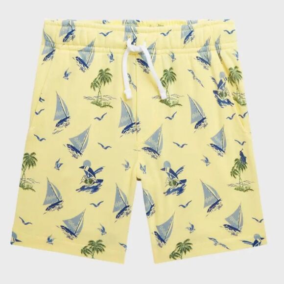 Polo by Ralph Lauren Other - Polo Ralph Lauren Boy's Windsurfing-Polo Bear Print, Size 2/2T NWT Sold Out!